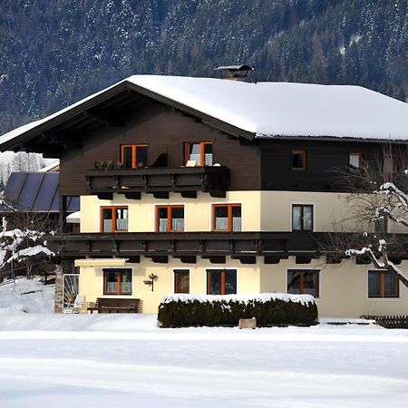 Willa Haus Barbara Itter Zewnętrze zdjęcie