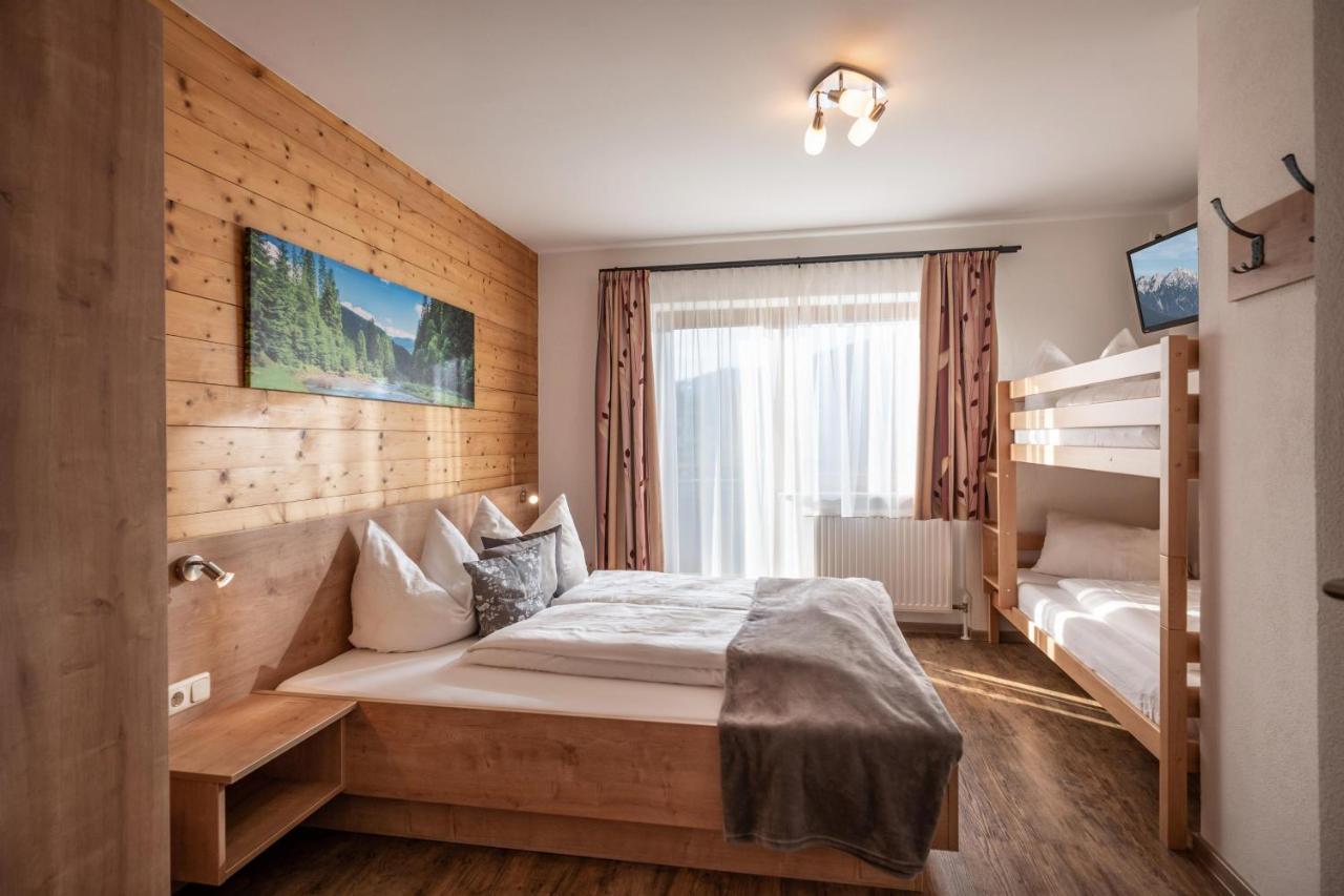 Willa Haus Barbara Itter Zewnętrze zdjęcie